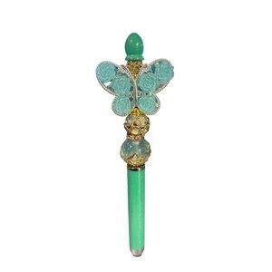 Sold Butterfly Teal Stylus Pen